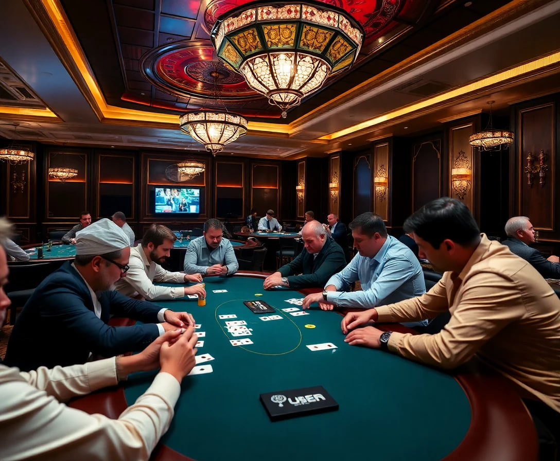 HHPoker德扑圈俱乐部客服官方入口横幅